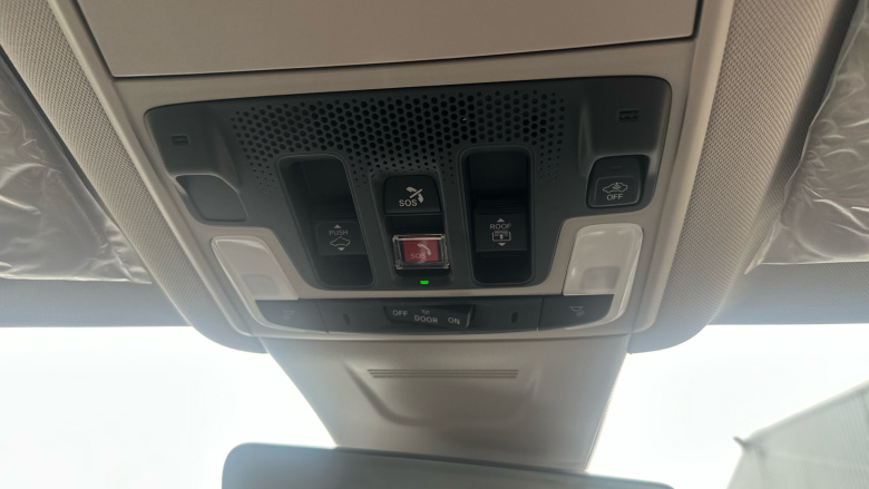 Honda CR-V 2.0 eHEV Advance 5dr eCVT Hybrid Estate